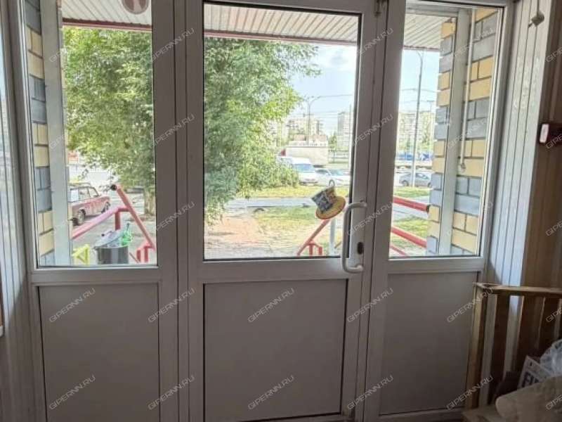 помещение под помещение свободного назначения на улице Краснодонцев