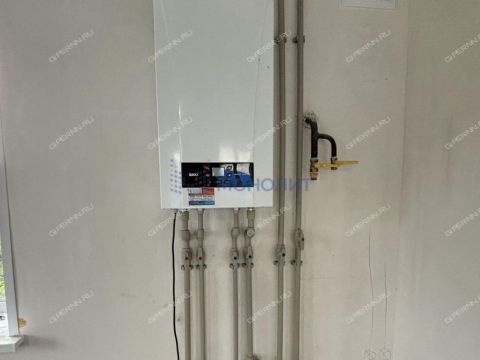 dom-derevnya-taynovo-sitnikovskiy-selsovet-gorodskoy-okrug-bor фото