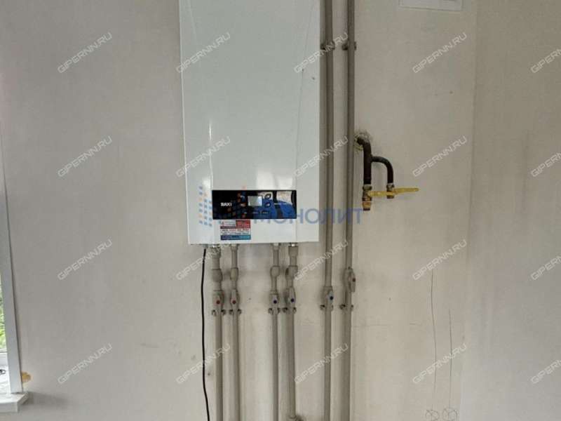 дом на - деревня Тайново