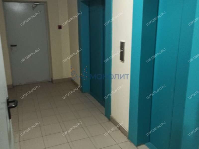 квартира-студия на Академической улице дом 10