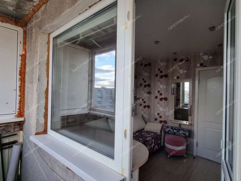 трёхкомнатная квартира на улице Адмирала Макарова дом 3 к2