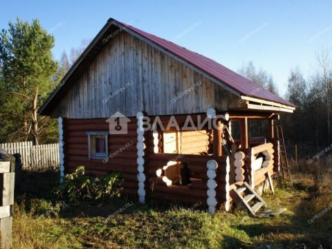 dom-derevnya-shhepachiha-pavlovskiy-municipalnyy-okrug фото