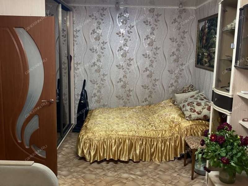 однокомнатная квартира на Школьной улице дом 26