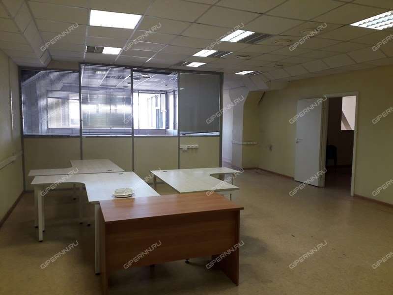 помещение под офис на улице Нартова