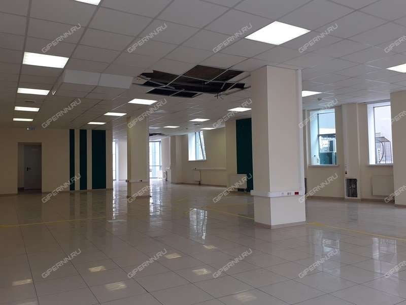помещение под офис на Большей Печёрской улице