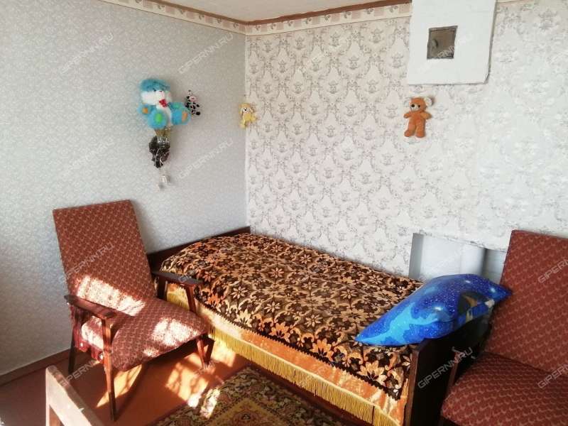 дом на СНТ Геолог посёлок при станции Осинки