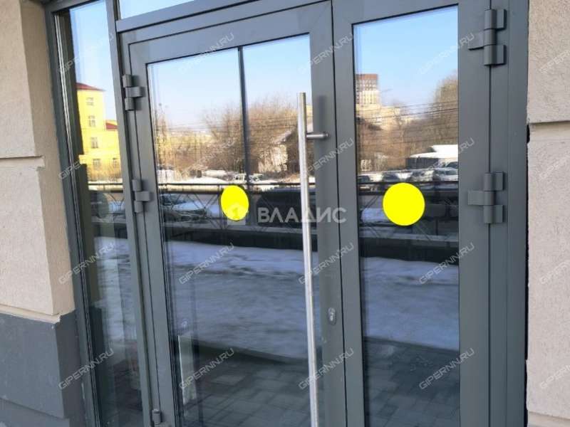 помещение под помещение свободного назначения на улице Июльских Дней