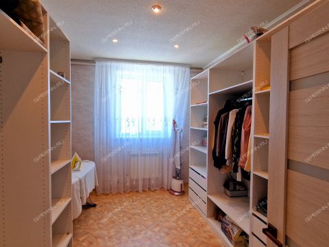 dom-derevnya-podlesovo-kstovskiy-rayon фото