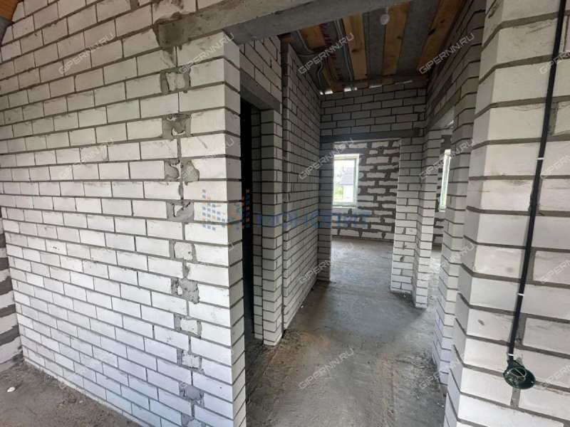 коттедж на улице Придорожная городской округ Бор