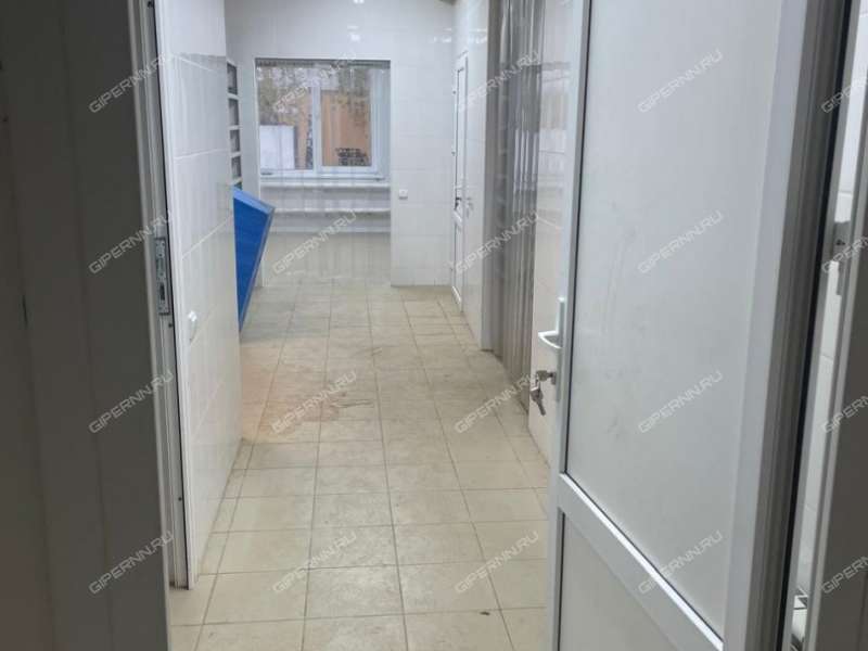 здание под офис, торговую площадь на улице Неклюдово город Бор