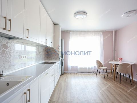 2-komnatnaya-derevnya-utechino-kstovskiy-rayon фото