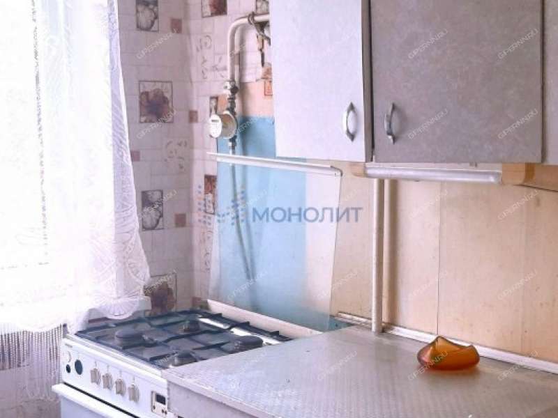 однокомнатная квартира на Административной улице дом 12 рабочий посёлок Гидроторф