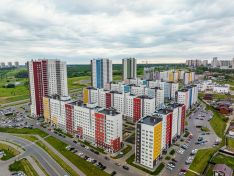 Один из старейших девелоперов Нижнего Новгорода объявил о ребрендинге