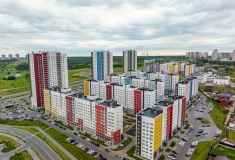 Один из старейших девелоперов Нижнего Новгорода объявил о ребрендинге