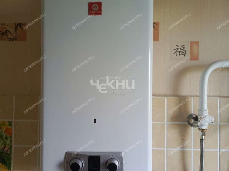 двухкомнатная квартира на Климовской улице дом 10