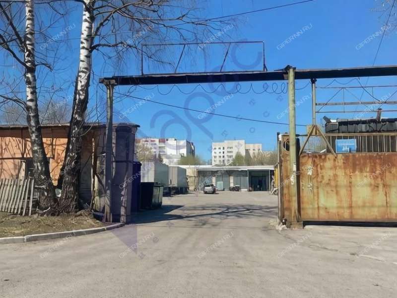 помещение под склад на Республиканской улице