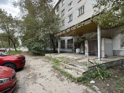 kvartira-studiya-ul-dyakonova-d-43 фото