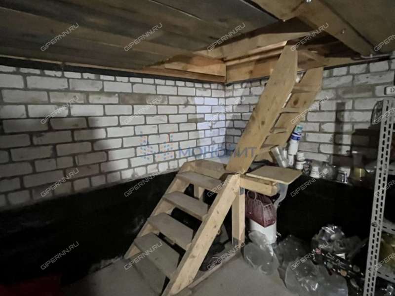 дом на  деревня Овсянка