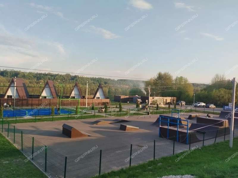 трёхкомнатная квартира на Южном бульваре дом 1