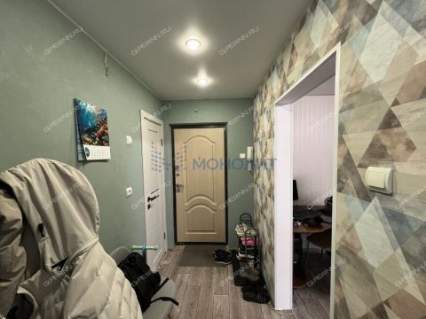 1-komnatnaya-ul-kosmonavta-komarova-d-2-k2 фото