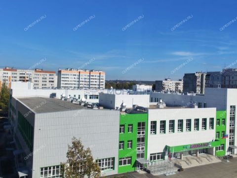 2-komnatnaya-ul-kosmicheskaya-d-55 фото