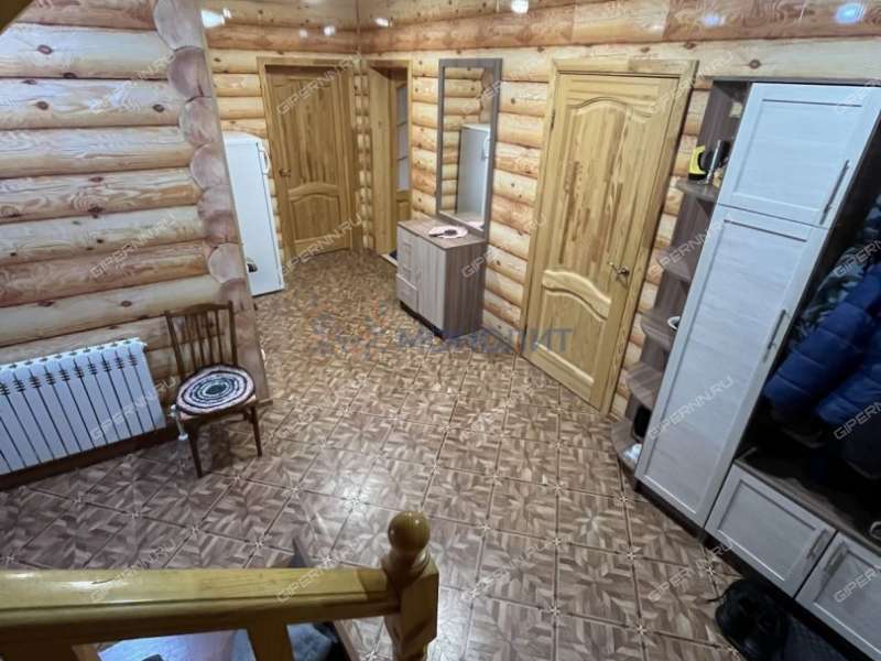 дом на  деревня Овсянка