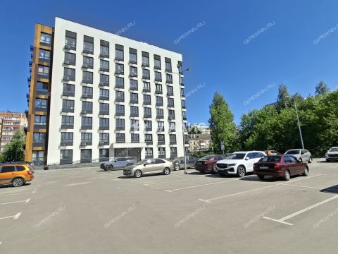 3-komnatnaya-ul-lesnoy-gorodok-d-7b фото