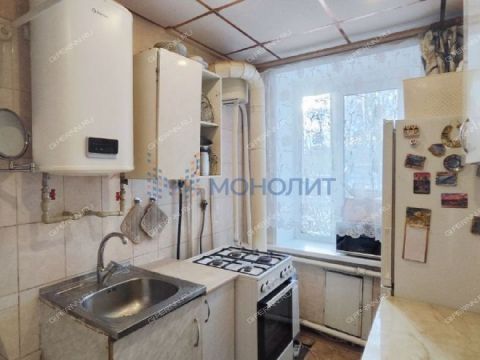 1-komnatnaya-ul-novikova-priboya-d-15 фото