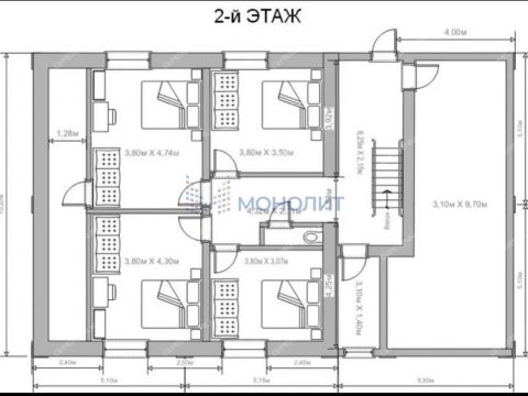 dom-selo-tatarskoe-dalnekonstantinovskiy-rayon фото