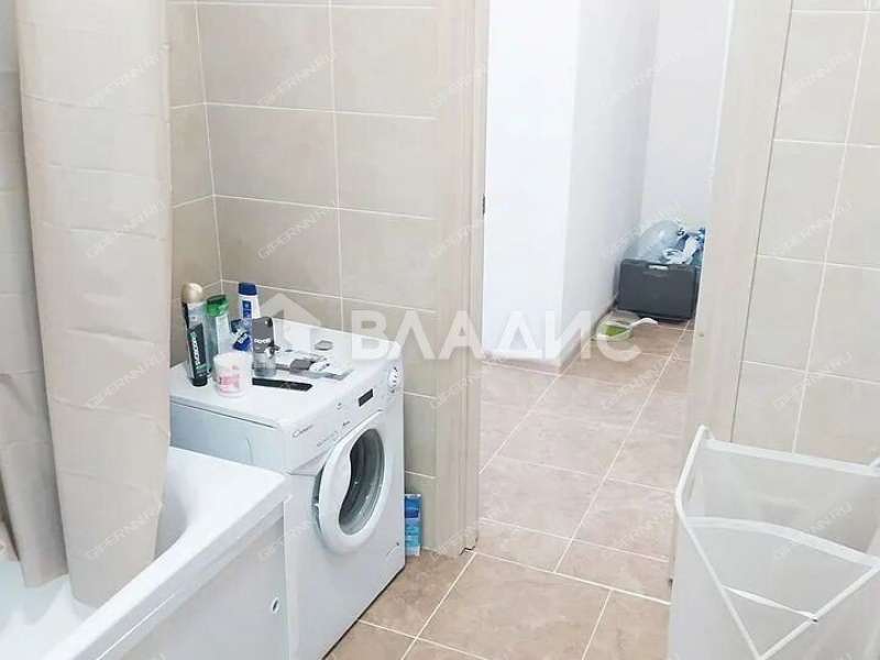 однокомнатная квартира на Русской улице улице дом 16 деревня Анкудиновка