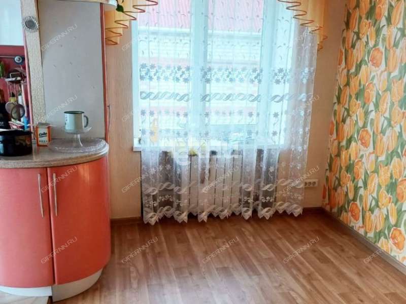 дом на улице Мира рабочий посёлок Тумботино