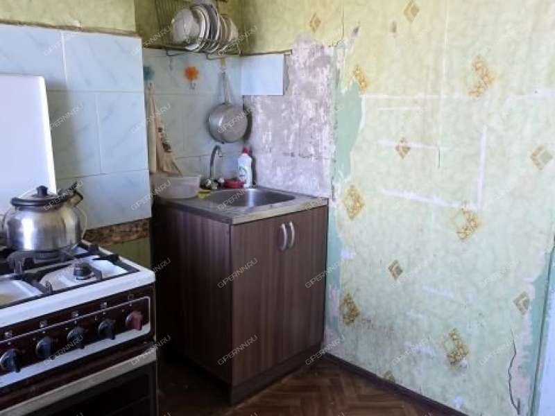 двухкомнатная квартира на Мончегорской улице дом 16А к2