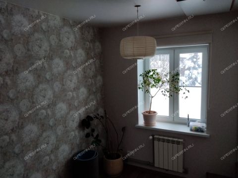 dom-derevnya-krutaya-kstovskiy-rayon фото