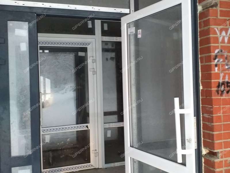 помещение под помещение свободного назначения в посёлке Санаторий им. ВЦСПС