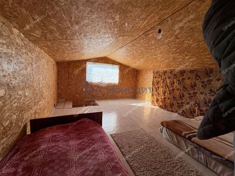 дача на СНТ Станция Горький Сортировочный ДОЗ-1