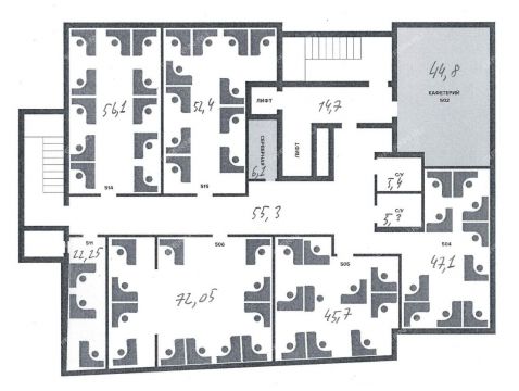 планировки дома фото
