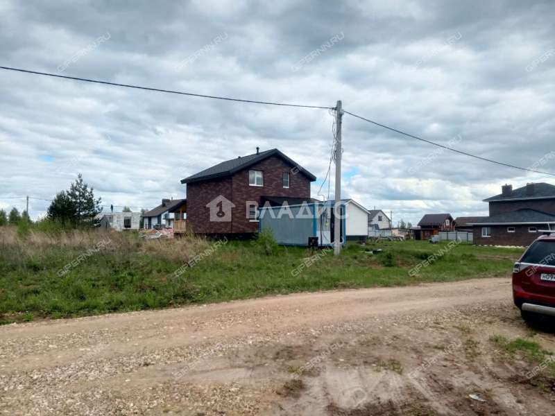 земельный участок 12 соток деревня Ушаково, Алешковский сельсовет