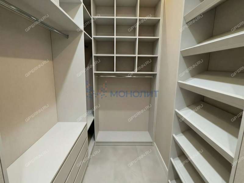 двухкомнатная квартира на улице Максима Горького дом 73