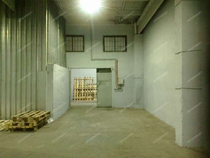 помещение под склад на Шекспира ул., д. 1Б