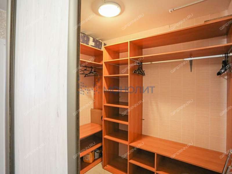 однокомнатная квартира на улице Карла Маркса дом 48