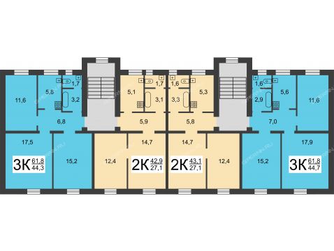 планировки дома фото