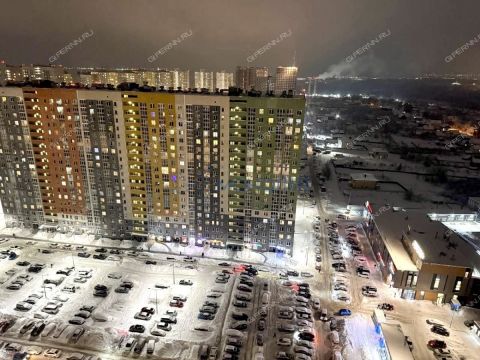 2-komnatnaya-derevnya-ankudinovka-kstovskiy-rayon фото