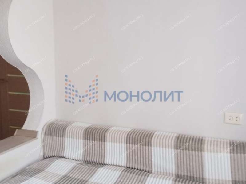 однокомнатная квартира на улице Героев Космоса дом 32