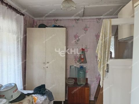 dacha-rabochiy-poselok-pervomayskiy-gorodeckiy-rayon фото