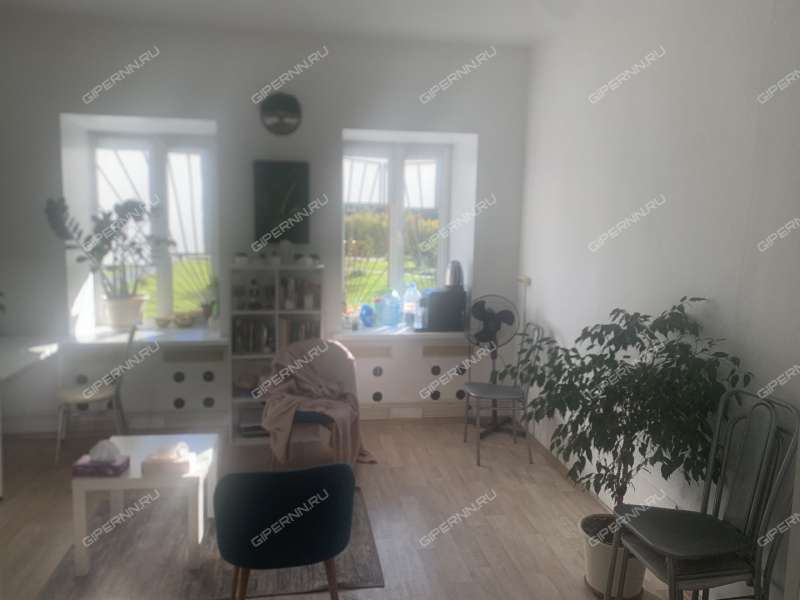 помещение под офис на Советской улице