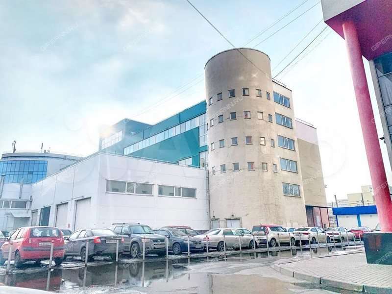 помещение под офис на Сормовском шоссе