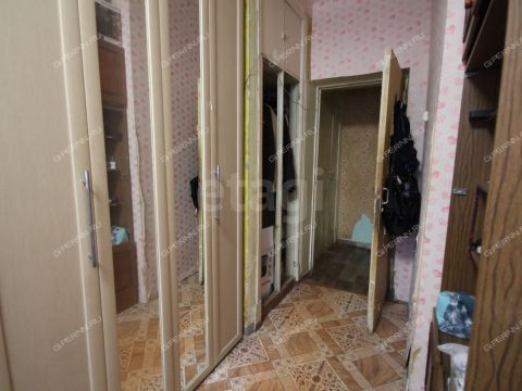 3-komnatnaya-ul-gorohoveckaya-d-24 фото