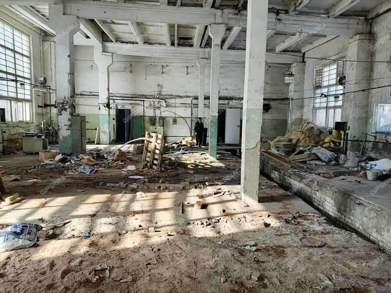 помещение под склад на улице Куйбышева