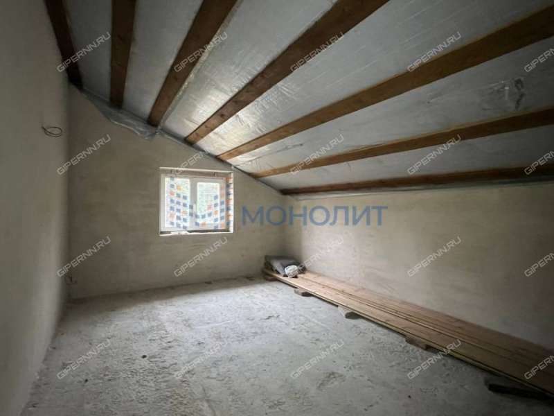 дом на ТСЖ Сосна