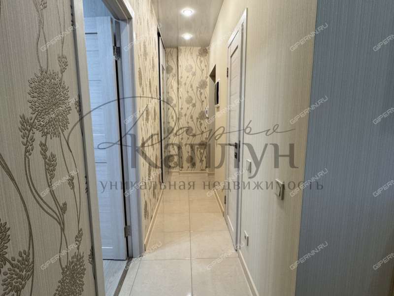 однокомнатная квартира на Ошарской улице дом 80